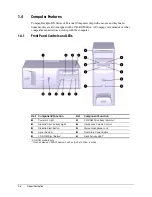 Preview for 16 page of Compaq 133756-004 - Deskpro EN - 6550 Model 6400 Maintenance And Service Manual