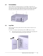 Preview for 40 page of Compaq 133756-004 - Deskpro EN - 6550 Model 6400 Maintenance And Service Manual