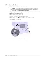 Preview for 63 page of Compaq 133756-004 - Deskpro EN - 6550 Model 6400 Maintenance And Service Manual