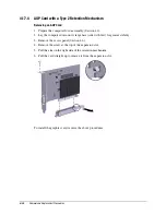 Preview for 71 page of Compaq 133756-004 - Deskpro EN - 6550 Model 6400 Maintenance And Service Manual