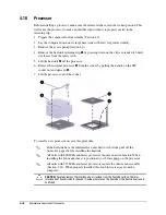 Preview for 73 page of Compaq 133756-004 - Deskpro EN - 6550 Model 6400 Maintenance And Service Manual