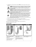 Preview for 7 page of Compaq 153721-001 - MV 540 - 15" CRT Display User Manual