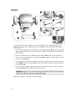 Preview for 24 page of Compaq 153721-001 - MV 540 - 15" CRT Display User Manual