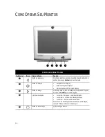 Preview for 26 page of Compaq 153721-001 - MV 540 - 15" CRT Display User Manual