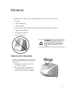 Preview for 41 page of Compaq 153721-001 - MV 540 - 15" CRT Display User Manual