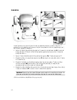 Preview for 42 page of Compaq 153721-001 - MV 540 - 15" CRT Display User Manual