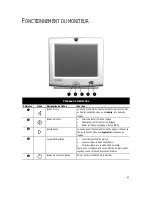 Preview for 45 page of Compaq 153721-001 - MV 540 - 15" CRT Display User Manual