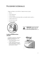 Preview for 59 page of Compaq 153721-001 - MV 540 - 15" CRT Display User Manual