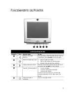 Preview for 63 page of Compaq 153721-001 - MV 540 - 15" CRT Display User Manual