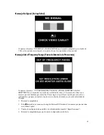 Preview for 65 page of Compaq 153721-001 - MV 540 - 15" CRT Display User Manual