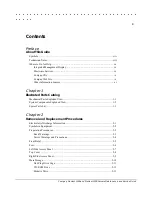 Preview for 3 page of Compaq 1600R - ProLiant - 128 MB RAM Maintenance And Service Manual