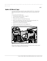 Preview for 35 page of Compaq 1600R - ProLiant - 128 MB RAM Maintenance And Service Manual