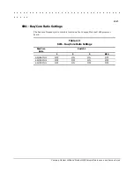 Preview for 152 page of Compaq 1600R - ProLiant - 128 MB RAM Maintenance And Service Manual