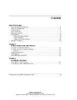 Preview for 3 page of Compaq 166207-B21 - Smart Array 5302/32 RAID Controller User Manual