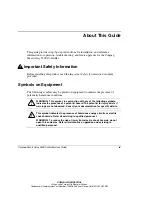 Preview for 8 page of Compaq 166207-B21 - Smart Array 5302/32 RAID Controller User Manual