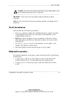 Preview for 10 page of Compaq 166207-B21 - Smart Array 5302/32 RAID Controller User Manual