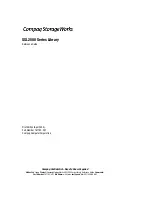 Compaq 175195-B21 Reference Manual preview