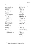 Preview for 133 page of Compaq 175195-B21 Reference Manual