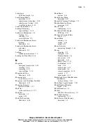 Preview for 135 page of Compaq 175195-B21 Reference Manual