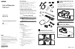 Предварительный просмотр 2 страницы Compaq 203039-B21 - Console Management Controller Installation Manual