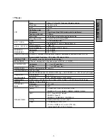 Preview for 25 page of Compaq 210189-001 - P 710 - 17" CRT Display User Manual