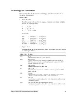 Предварительный просмотр 19 страницы Compaq 21264 Hardware Reference Manual