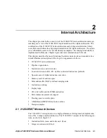 Предварительный просмотр 29 страницы Compaq 21264 Hardware Reference Manual