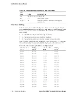 Предварительный просмотр 46 страницы Compaq 21264 Hardware Reference Manual