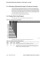 Предварительный просмотр 64 страницы Compaq 21264 Hardware Reference Manual