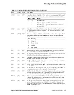 Предварительный просмотр 65 страницы Compaq 21264 Hardware Reference Manual