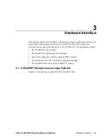 Предварительный просмотр 69 страницы Compaq 21264 Hardware Reference Manual