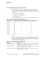 Предварительный просмотр 106 страницы Compaq 21264 Hardware Reference Manual