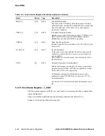 Предварительный просмотр 160 страницы Compaq 21264 Hardware Reference Manual