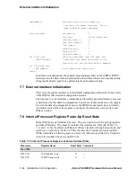 Предварительный просмотр 222 страницы Compaq 21264 Hardware Reference Manual