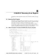 Предварительный просмотр 285 страницы Compaq 21264 Hardware Reference Manual