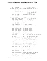 Предварительный просмотр 304 страницы Compaq 21264 Hardware Reference Manual