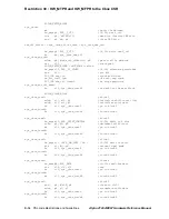 Предварительный просмотр 314 страницы Compaq 21264 Hardware Reference Manual