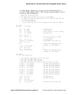 Предварительный просмотр 321 страницы Compaq 21264 Hardware Reference Manual