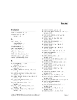 Предварительный просмотр 345 страницы Compaq 21264 Hardware Reference Manual