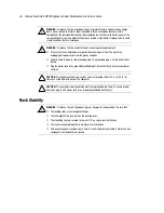 Preview for 8 page of Compaq 222863-001 - TaskSmart W2200 Model 10 Maintenance And Service Manual