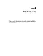 Preview for 10 page of Compaq 222863-001 - TaskSmart W2200 Model 10 Maintenance And Service Manual