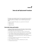 Preview for 16 page of Compaq 222863-001 - TaskSmart W2200 Model 10 Maintenance And Service Manual