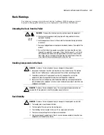 Preview for 18 page of Compaq 222863-001 - TaskSmart W2200 Model 10 Maintenance And Service Manual