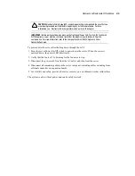 Preview for 20 page of Compaq 222863-001 - TaskSmart W2200 Model 10 Maintenance And Service Manual