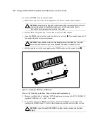 Preview for 23 page of Compaq 222863-001 - TaskSmart W2200 Model 10 Maintenance And Service Manual