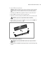 Preview for 24 page of Compaq 222863-001 - TaskSmart W2200 Model 10 Maintenance And Service Manual