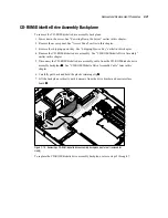 Preview for 36 page of Compaq 222863-001 - TaskSmart W2200 Model 10 Maintenance And Service Manual