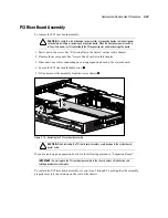 Preview for 38 page of Compaq 222863-001 - TaskSmart W2200 Model 10 Maintenance And Service Manual