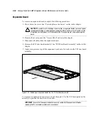 Preview for 39 page of Compaq 222863-001 - TaskSmart W2200 Model 10 Maintenance And Service Manual