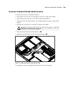 Preview for 44 page of Compaq 222863-001 - TaskSmart W2200 Model 10 Maintenance And Service Manual